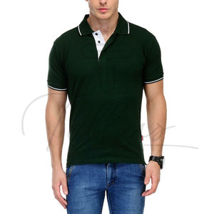 Camisas Casuales para Hombre, Nuevo Diseño en Oferta, Logotipo Personalizado, Color Sólido, 100% Algodón, Secado Rápido, Transpirable, Precio Razonable - Product Image 3