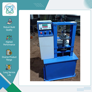 Offre spéciale sur une machine de test de compression numérique de qualité standard, au design simple et facile à utiliser, au prix de gros. - Product Image 3