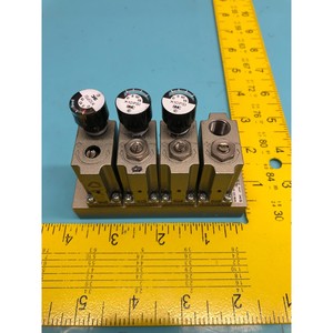 Régulateur SMC NARM1000-4A1-N01G NARM1000A, 177221 - Équipements et pièces semi-conductrices d'occasion fiables à l'échelle mondiale chez - Product Image 3