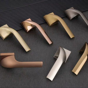 มือจับตู้และลูกบิดลิ้นชักคุณภาพสูง พร้อมบรรจุภัณฑ์สำหรับผู้ขายอีคอมเมิร์ซและผู้จัดจำหน่ายเฟอร์นิเจอร์ระหว่างประเทศ - Product Image 1