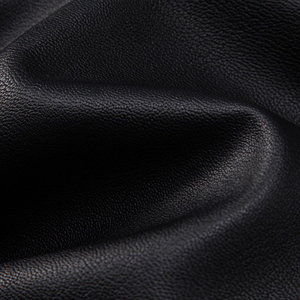 High End Mens Leather Fashion <b>Jacket</b> Material Soft Texture Luxury <b>Jacket</b> Formal Business Casual Style Fashionable Outerwear - Product Image 6