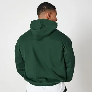 Sudadera con capucha de 500 g/m² para hombre, proveedor de sudaderas con capucha para marcas privadas, sudadera con capucha para hombre para marcas privadas - Product Image 2