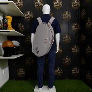 Bolsa de Viaje de Lona con Tamaño Personalizable, Cierre de Cremallera, Gran Capacidad, Compartimento Separado para Zapatos, Diseño Multifuncional - Product Image 5