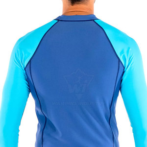 Ropa Deportiva Premium, Camiseta de Protección UV que Combina Comodidad, Flexibilidad y Durabilidad para Entrenamientos Intensos y Aventuras al Aire Libre - Product Image 6