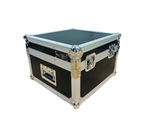 Estuche de vuelo de 9 MIC de alta calidad Estuche de vuelo informal portátil y resistente con estándares de calidad de exportación - Product Image 2