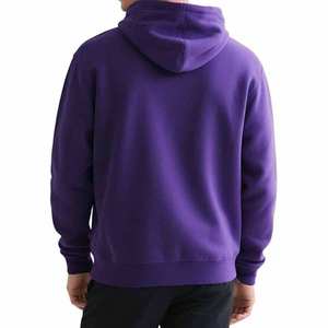 เสื้อฮู้ดดี้ผู้ชายสั่งทำขายส่ง ผู้ผลิตเสื้อสเวตเชิ้ต OEM จากปากีสถาน เสื้อฮู้ดดี้ลำลองแบบกำหนดเองสำหรับขาย - Product Image 3