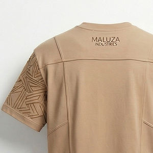 MALUZA INDUSTRIES Kit d'entraînement de football personnalisé Ensemble de football USA EUROPE Vêtements de sport urbains de luxe - Product Image 3