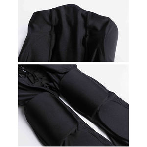 กางเกงอเมริกันฟุตบอล Ome Service ผลิตจากโพลีเอสเตอร์ 100% รับสกรีนโลโก้พร้อมพิมพ์ลาย กางเกงอเมริกันฟุตบอลไซส์ใหญ่ ใส่สบาย - Product Image 3