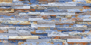 Azulejos de pared de primera calidad Asia Tiles Elevation Tiles de 300x600 mm para villas de lujo. - Product Image 3