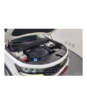 Kia Sorento Diesel 2.2 2WD 2021 avec boîte de vitesses automatique, 102 899 km, sièges en cuir, conduite à gauche - Product Image 5