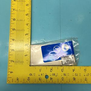 VARIAN E17066321 PLATE BOT SRC VAPO, 143751 - อุปกรณ์และอะไหล่เซมิคอนดักเตอร์ระดับโลกที่เชื่อถือได้ - Product Image 1
