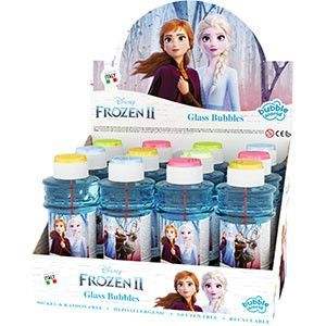 Juguete de Burbujas de Jabón Congeladas, Bomba de Burbujas de 300 ml - Product Image 3