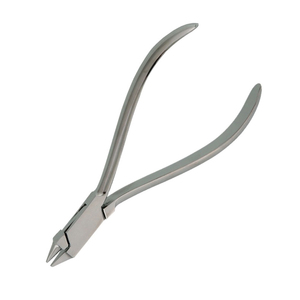 Alicates para Doblar Alambre de Ortodoncia, Acero Inoxidable, Herramienta Profesional para Dar Forma a Alambres de Aparatos Dentales - Product Image 5