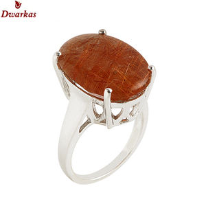 Anillo clásico hecho a mano de plata de ley 925 con piedra preciosa natural de arcoíris para hombre, joyería de moda para regalo de boda, disponible en stock. - Product Image 6