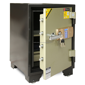 Caja fuerte resistente al fuego Munster Alemania - Product Image 3