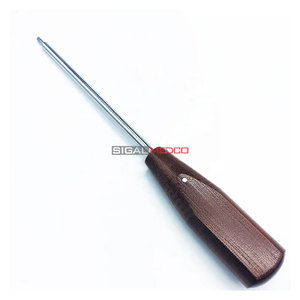 Premium Orthopedic Bone <b>Screwdriver</b> Stainless Steel Hexagonal Quick Coupling Reusable Surgical Fixation Instrument 2.5mm 3.5mm - Product Image 2