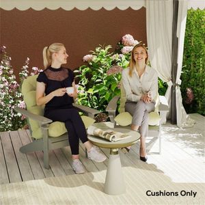 Coussin de chaise d'extérieur - Product Image 2