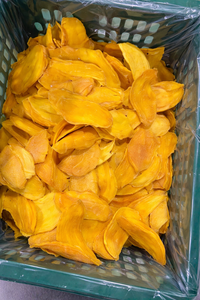 Premium Vietnamese Soft <b>Dried</b> <b>Mango</b> - 100% Natural, No Preservatives, Sweet & Chewy, HACCP & ISO Certified/ Ms. Alina - Product Image 5