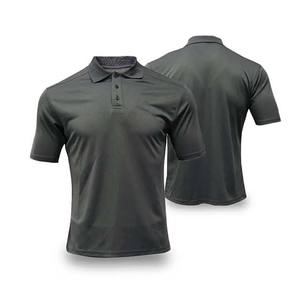 Camiseta Polo para Hombre, Polo Masculino de Secado Rápido, Camisa de Manga Corta, Ropa, Jerseys - Product Image 6