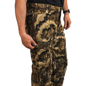 Pantalones de Caza de Alta Calidad, Cómodos y Fáciles de Usar, para Deportes Activos y Viajes - Product Image 5