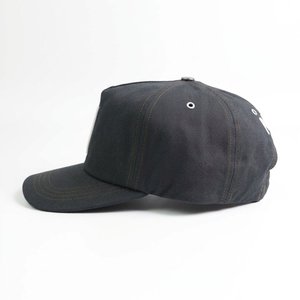 Gorras de Béisbol de Sarga de Algodón de Marca Privada con Logotipo Personalizado Bordado, Correa Ajustable, Proveedor Mayorista para Compradores de Moda Minorista - Product Image 6