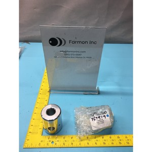 ÉLECTRODE RF 17090040-B, 171887 - Équipements et pièces semi-conducteurs d'occasion fiables à l'échelle mondiale chez - Product Image 2