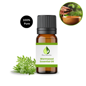 Aceite Esencial de Ajenjo en Oferta – Aceite Puro de Artemisia Absinthium 100% Orgánico, Proveedor al por Mayor - Product Image 2