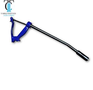 Pistola Aplicadora Veterinaria con Mango de Plástico para Animales TARIQ CRAFTED INDUSTRIES - Product Image 4