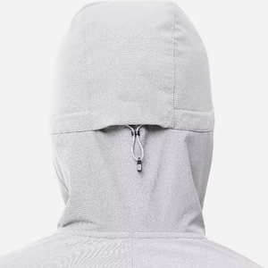 Best Seller Custom Windbreaker Suit Men <b>Women</b> Waterproof Tracksuit Sportswear Running <b>Jacket</b> OEM Wholesale - Product Image 5