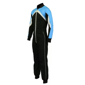 Traje de Buceo de Alta Calidad, Protector, Transpirable, con Cierre, Costuras Reforzadas de Nailon, Seguro, para Todas las Estaciones - Product Image 4
