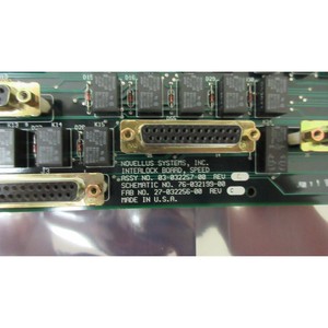 SENSOR LÁSER DD-50 DE HAMA LABORATORIES PARA Mapeo de Agua - Equipo y Piezas de Semiconductores de Confianza con Legado Global - Product Image 6