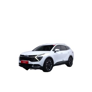 Kia Sportage 2022, 1.6 Turbo Gasolina, 2WD, con Asientos de Cuero, Cámara Trasera, 80,512 Km, Volante a la Izquierda - Product Image 1