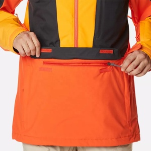 Veste de ski pour homme, fabriquée sur mesure 2024, imperméable, pour l'hiver, snowboard, ski en plein air, vêtements de ski chauds - Product Image 6
