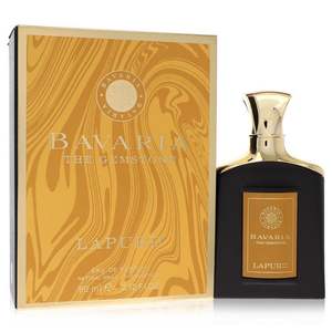 Bavaria the Gemstone Lapurd, parfum unisexe en vaporisateur Eau de Parfum - Product Image 1