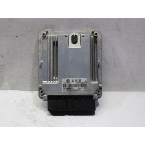 ECUs y Módulos de Computación Usados para Passat 03L907309 - Product Image 1