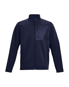 Lightweight New Design Custom Made <b>Canvas</b> Softshell <b>Jacket</b> <b>for</b> <b>Men</b> Waterproof Reversible High Street Style Factory Wholesale - Product Image 3