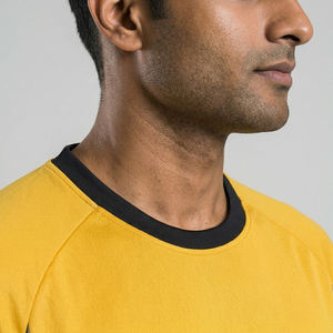 Camiseta de Voleibol para Hombre, Secado Rápido, Sublimada, 100% Poliéster - Product Image 4