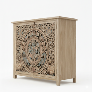 Meuble de rangement moderne en bois, très vendu, avec plusieurs compartiments pour les besoins de rangement à la maison et au bureau, disponible à la vente - Product Image 6