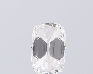 Diamant de laboratoire élégant de type « old miner cut », 1 carat, couleur D, clarté VS1, excellente qualité de polissage, pierre brute, vente en gros, export, approvisionnement en vrac - Product Image 2