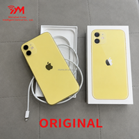 Vente en gros de téléphones portables d'occasion pas chers pour iPhone 11/i 12//13/S22/S21/7/8/X