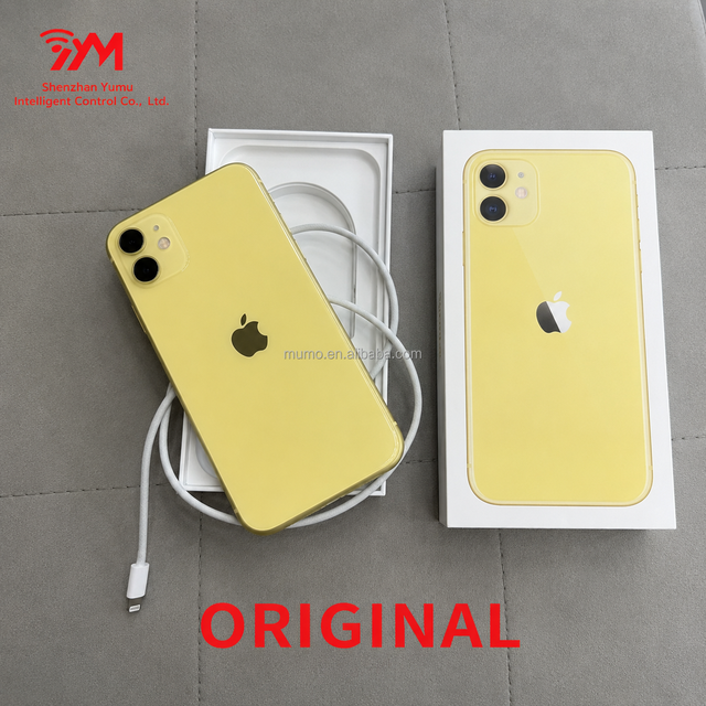 Wholesale for I Phone11/i 12//13/S22/S21/7/8/X Used Cheap Second Hand Cell Smart
