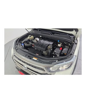 2024/10 KGM KG Mobility (SsangYong) Rexton Diesel 2.2 4x4 29 238 km Boîte de vitesses automatique Sièges en cuir Volant à gauche - Product Image 6