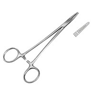 Pinces chirurgicales hémostatiques Crile, pinces à artères en acier inoxydable réutilisables, instrument médical professionnel pour usage général - Product Image 4
