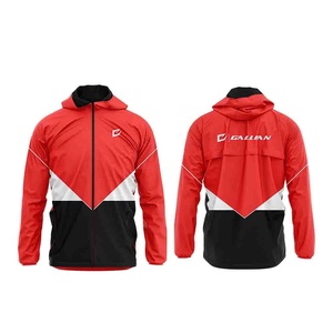 Veste d'hiver softshell pour homme en matériau durable, de haute qualité, respirante, écologique, avec logo frontal - Product Image 2