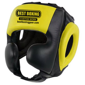 Premium Athletic Shield <b>Head</b> Guard Smooth Comfort Padding For Daily Practice <b>Head</b> Guard Secure Quality <b>Head</b> Guard - Product Image 1