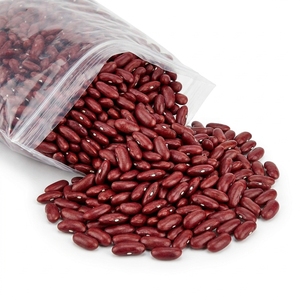 ถั่วแดงเกรดคุณภาพส่งออก (Rajma Beans) ราคา 600-800 ดอลลาร์สหรัฐ/ตัน สำหรับขายส่งจำนวนมาก ความบริสุทธิ์สูง เกรดอาหาร - Product Image 3