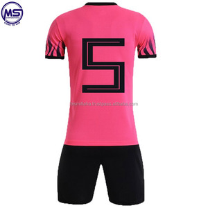 Maillots de football pour hommes de qualité supérieure, uniformes d'entraînement pour équipes sportives, taille adulte, 100% polyester, couleurs personnalisées, ensemble de maillots et shorts - Product Image 2