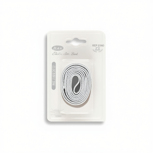 Elastico Ilan 2 cm x 1,5 m per abbigliamento e lavori artigianali - Product Image 2