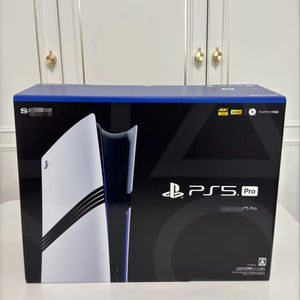 Paquete Original de Edición Limitada de <span class=keywords><strong>Spiderman</strong></span> <span class=keywords><strong>2</strong></span> para PlayStation 5 de 1 TB, Incluye <span class=keywords><strong>2</strong></span> Videojuegos y <span class=keywords><strong>2</strong></span> Controles/Joysticks - Product Image 5