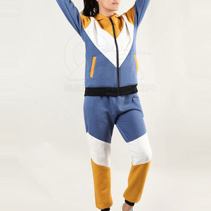 Survêtement femme tendance et confortable à fermeture éclair, coupe ajustée, idéal pour l'entraînement – Meilleure vente - Product Image 5